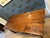 Antique Farmhouse Table, 1890s For Sale - Image 6 of 9