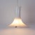 A refined example of Danish modernist lighting, this Mandarin pendant lamp was designed by Michael Bang in 1983 and...