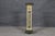 Introduce a commanding statement of neoclassical elegance with this extraordinary marble pedestal column, masterfully...