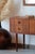 Scandinavian Teak Chest of Drawers, 1960s For Sale - Image 4 of 15