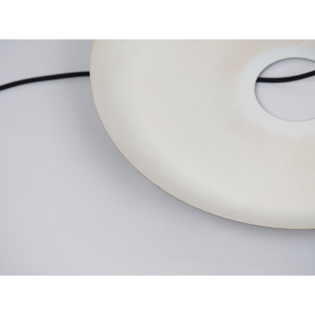 Vintage Pendant Lamp by Bent Karlby for Lyfa, Denmark, 1960s For Sale - Image 10 of 14