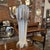 Angelo Lelli “Apollo” Table Lamp, Model 14111, Arredoluce, Italy, 1960s For Sale - Image 11 of 12
