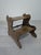 Vintage Wooden Step Stool, 1962 For Sale - Image 3 of 14