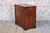 Wood Biedermeier Credenza in Spruce and Walnut Veneer, Czech, 1830s For Sale - Image 7 of 12
