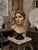 Plaster Bust of a Woman For Sale - Image 5 of 15