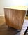 Beige Vintage Elm Room Divider by Merton Gershun for Dillingham, Attributed For Sale - Image 8 of 13