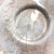Mid-Century Modern 1940s Hammered Aluminum Florida Flamingo Tray For Sale - Image 3 of 7