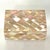 19th Century Domed Victorian Shell Marquetry Box For Sale - Image 13 of 14