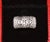 Authentic Roberto Coin Granada Natural 0.32Ct Diamond 18k White Gold Wide Band Ring, Size 6.5 For Sale - Image 15 of 16