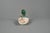 Handmade Porcelain Duck from Manufactory Weiss, Brazil For Sale - Image 4 of 11