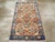 Rustic Vintage Persian Malayer Rug – Size: 2' 1" X 3' 5" For Sale - Image 3 of 8