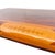Late 20th Century Neoclassical Flame Mahogany & Satinwood Inlaid Curule Coffee Table For Sale - Image 14 of 18