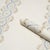 Schumacher Schumacher Leonidis Stripe Wallpaper In Blue For Sale - Image 4 of 6