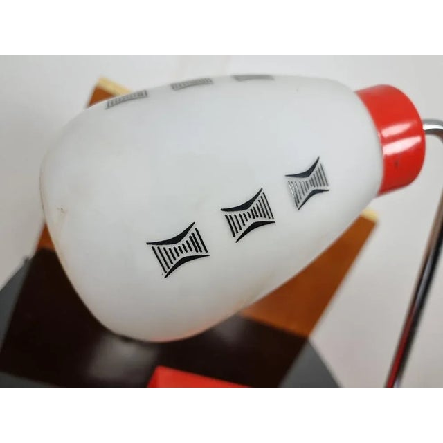 Table Lamp from Lidokov For Sale - Image 6 of 8