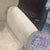 1990s Vintage Dessin Fournir Vintage Beige Wingback Chair For Sale - Image 5 of 11