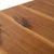 Modern Wooden Dining Table from Rott Woodart For Sale - Image 3 of 13