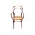 The Thonet Armchair No. 14 is a classic of Viennese furniture design, created by Michael Thonet in 1860. This particular...