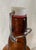This is a beautiful piece of vintage beer memorabilia. It is a brown glass beer bottle from the renowned Fischer Brewery,...