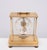 Kundo Brass Electromagnetic Mantel Clock, Germany, 1950s For Sale - Image 9 of 13