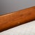 Three-Seater Sofa in Walnut For Sale - Image 15 of 18