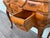 Baroque-Style Console Table with Six Drawers, 1950s For Sale - Image 15 of 18