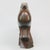 Jacques Adnet, Sculpture of a Gazelle, 1920s, Wood, in Very Good conditions. Designed 1920 to 1949 This piece has an...