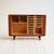 Scandinavian Teak Highboard, 1950s For Sale - Image 6 of 12