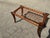 Mid Century Solid Walnut Klismos Bench For Sale In San Diego - Image 6 of 6