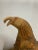 Vintage Folk Art Gourd Falcon Sculpture For Sale - Image 4 of 8
