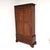 Antique Georgian Bookcase in Wood, 1800s For Sale - Image 6 of 9