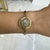 Brand: Rolex Gender: Ladies Metal Type: 15K and 14K Yellow Gold Diameter: 26.00 mm Weight: 19.19 grams One ladies 15K...