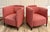 Pair of Philippe Nigro Hémicycle Armchairs for Ligne Roset For Sale - Image 13 of 18