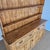 Antique English Pine Kitchen Hutch or Dresser - Circa 1890 For Sale In Orlando - Image 6 of 17
