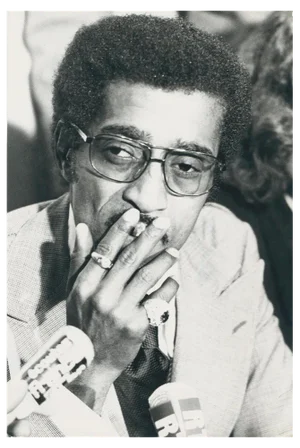 Sammy Davis Jr., 1970, Photograph