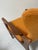 Wood Vintage Wing Back Sculptural Walnut Lounge Chair - Attributed to Adrian Pearsall For Sale - Image 7 of 8