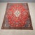 Middle Eastern Mehraban Rug For Sale - Image 3 of 9