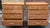 Mid 20th Century Pair Baumritter Birchcraft MCM Maple Five-Drawer Side Chests For Sale In Washington DC - Image 6 of 17