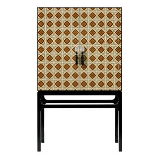 Porto Cabinet by Fernando Carqueja For Sale