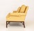 Southwood Chinese Chippendale Style Upholstered Mahogany Sofa For Sale In New York - Image 6 of 8