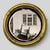 Regency Round Gilt Mirror, 1810 For Sale - Image 9 of 9