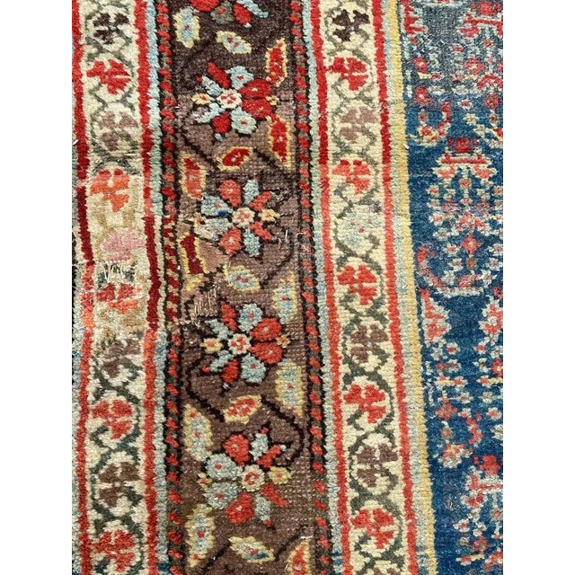 Antique North Western Runner For Sale - Image 11 of 18
