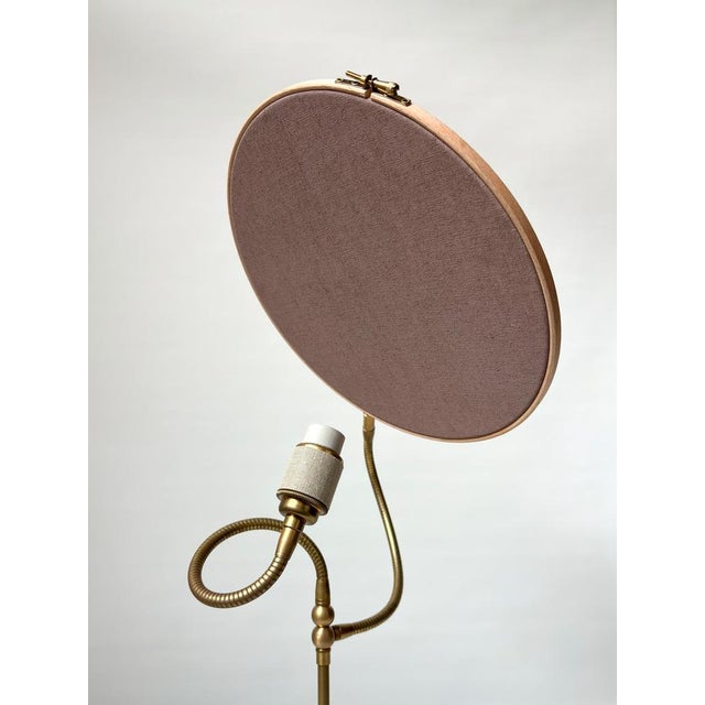 Contemporary No. 34 Floor Lamp by Sander Bottinga For Sale - Image 3 of 6