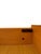 Vintage Cherry Wood Chest of Drawers from Hülsta, 1980, Set of 2 For Sale - Image 9 of 13