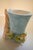 Contemporary Dana Gibson Rabbit Cachepot or Vase For Sale - Image 3 of 7