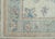 Turkish Oushak Runner Rug 2'11" x 14'3" #17737 For Sale In Houston - Image 6 of 8