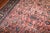 Early 20th Century Early 20th Century Persian Bibikabad Oversize Rug - 12'2" x 20'2" For Sale - Image 5 of 11