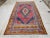 Vintage Red Turkish Taspinar Rug 4'11" X 9'7" For Sale - Image 10 of 10
