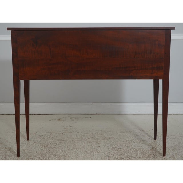 Historical Virginia Cherry Sideboard Buffet For Sale - Image 18 of 18