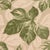 Contemporary SAMPLE - Schumacher Arboreal Fabric In Sage For Sale - Image 3 of 5