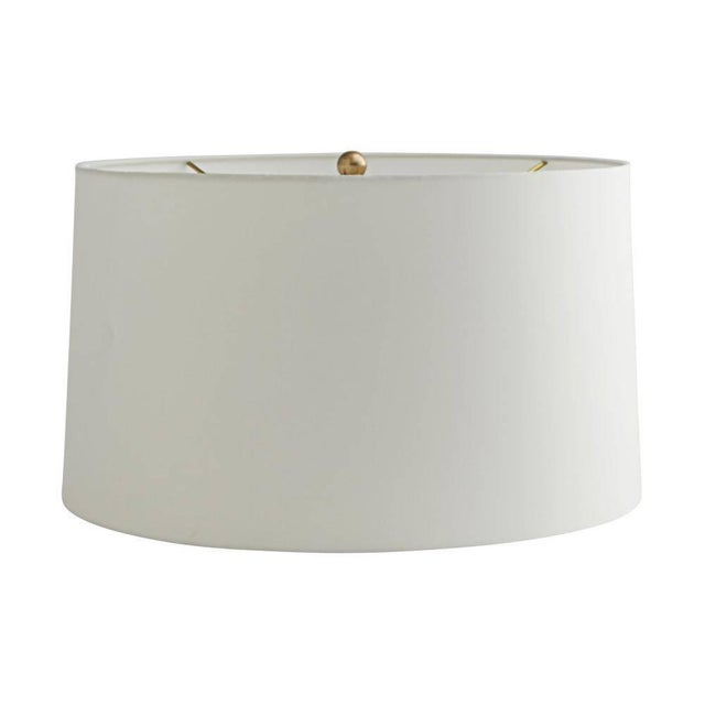 2020s Arteriors Home Nash Lamp For Sale - Image 5 of 5